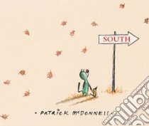 South libro in lingua di McDonnell Patrick