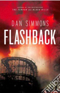 Flashback libro in lingua di Simmons Dan