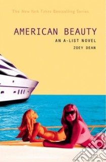 American Beauty libro in lingua di Dean Zoey