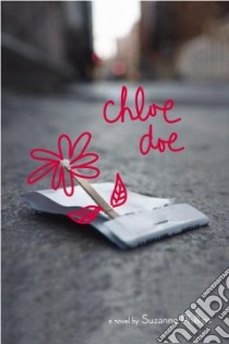 Chloe Doe libro in lingua di Phillips Suzanne