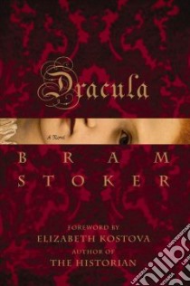 Dracula libro in lingua di Stoker Bram, Kostova Elizabeth (INT)