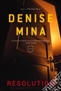 Resolution libro in lingua di Mina Denise