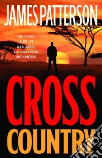 Cross Country libro in lingua di Patterson James