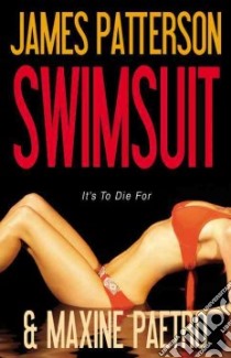 Swimsuit libro in lingua di Patterson James, Paetro Maxine