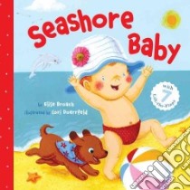 Seashore Baby libro in lingua di Broach Elise, Doerrfeld Cori (ILT)