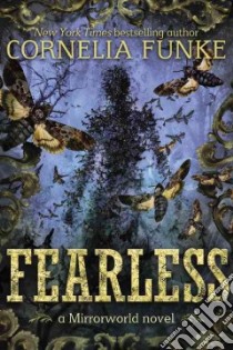 Fearless libro in lingua di Funke Cornelia Caroline, Latsch Oliver (TRN)
