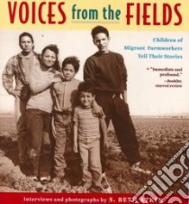 Voices from the Fields libro in lingua di Atkin S. Beth