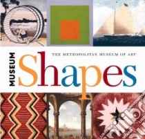 Museum Shapes libro in lingua di Not Available (NA)