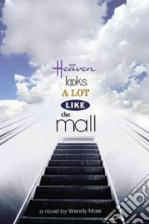 Heaven Looks a Lot Like the Mall libro in lingua di Mass Wendy