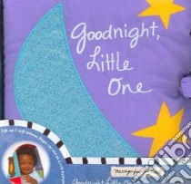 Good Night, Little One libro in lingua di Magsamen Sandra
