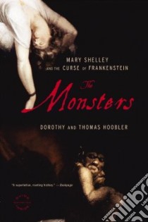 The Monsters libro in lingua di Hoobler Dorothy, Hoobler Thomas