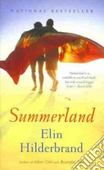 Summerland libro in lingua di Hilderbrand Elin