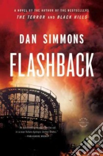 Flashback libro in lingua di Simmons Dan