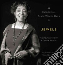 Jewels libro in lingua di Cunningham Michael, Briscoe Connie, Giovanni Nikki