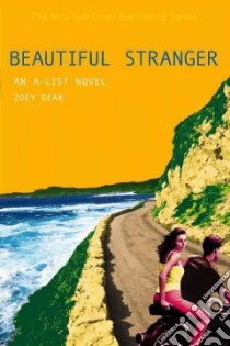 Beautiful Stranger libro in lingua di Dean Zoey