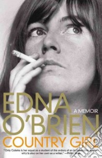 Country Girl libro in lingua di O'Brien Edna