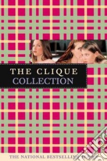 The Clique Collection libro in lingua di Harrison Lisi