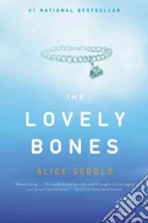 The Lovely Bones libro in lingua di Sebold Alice