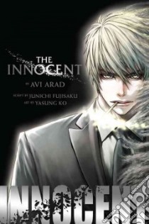 The Innocent libro in lingua di Arad Avi, Fujisaku Junichi, Ko Yasung (ILT)