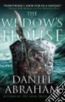 The Widow's House libro in lingua di Abraham Daniel