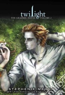Twilight 2 libro in lingua di Meyer Stephenie, Kim Young (ILT)