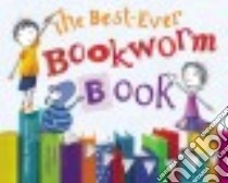 Violet and Victor Write the Best-ever Bookworm Book libro in lingua di Kuipers Alice, Murguia Bethanie Deeney (ILT)