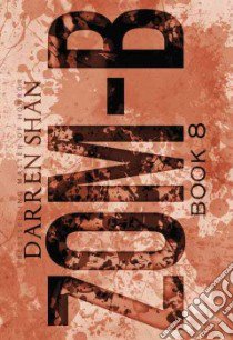 Zom-b Clans libro in lingua di Shan Darren