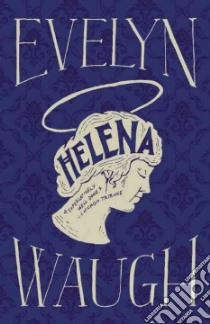Helena libro in lingua di Waugh Evelyn