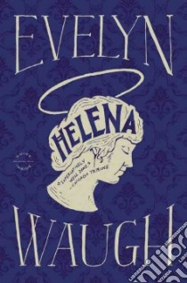 Helena libro in lingua di Waugh Evelyn