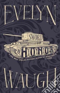 Sword of Honor libro in lingua di Waugh Evelyn