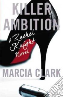 Killer Ambition libro in lingua di Clark Marcia