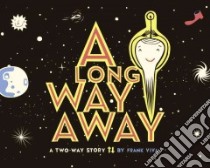 A Long Way Away libro in lingua di Viva Frank