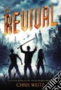The Revival libro in lingua di Weitz Chris