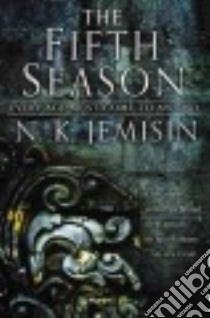 The Fifth Season libro in lingua di Jemisin N. K.
