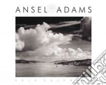 Ansel Adams 2014 Calendar libro in lingua di Adams Ansel (ART)