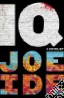 Iq libro in lingua di Ide Joe