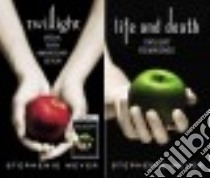 Twilight Tenth Anniversary/Life and Death Dual Edition libro in lingua di Meyer Stephenie