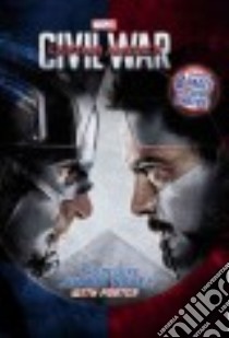 Marvel's Captain America Civil War 