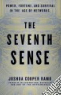 The Seventh Sense libro in lingua di Ramo Joshua Cooper