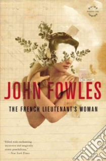 The French Lieutenant's Woman libro in lingua di Fowles John