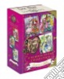Ever After High libro in lingua di Selfors Suzanne
