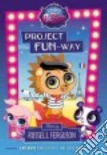 Project Fun-Way libro in lingua di O'Ryan Ellie