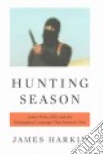 Hunting Season libro in lingua di Harkin James