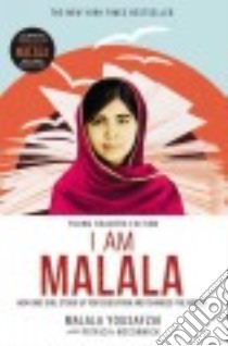I Am Malala libro in lingua di Yousafzai Malala, McCormick Patricia (CON)