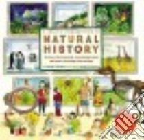 A Child's Introduction to Natural History libro in lingua di Alexander Heather, Hamilton Meredith (ILT)