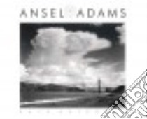 Ansel Adams 2015 Calendar libro in lingua di Adams Ansel (PHT)