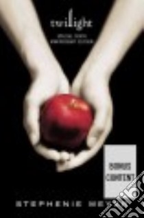 Twilight Tenth Anniversary/Life and Death Dual Edition libro in lingua di Meyer Stephenie
