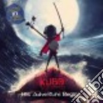 Kubo and the Two Strings libro in lingua di Rosen Lucy