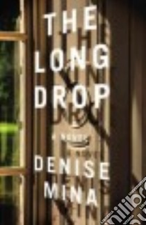 The Long Drop libro in lingua di Mina Denise