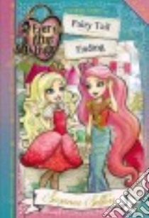 Fairy Tail Ending libro in lingua di Selfors Suzanne